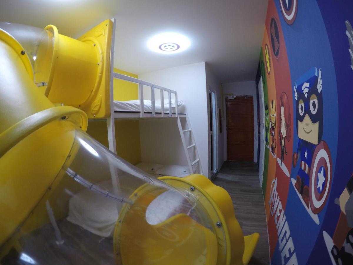 Coco Guesthouse Kemaman Chukai Экстерьер фото