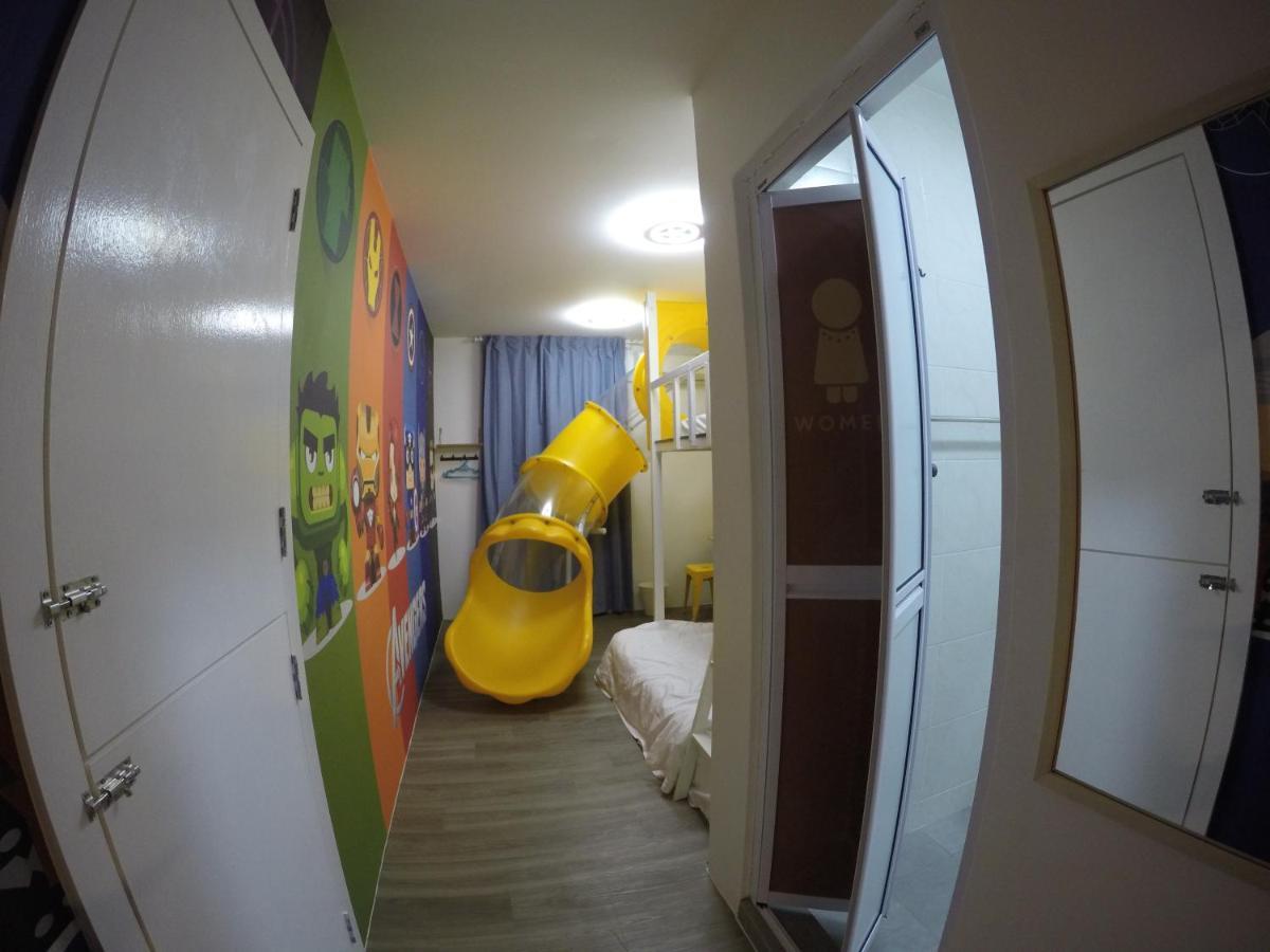 Coco Guesthouse Kemaman Chukai Экстерьер фото