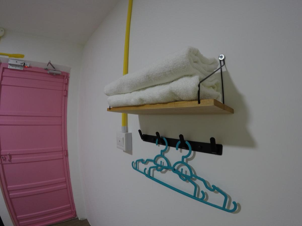 Coco Guesthouse Kemaman Chukai Экстерьер фото