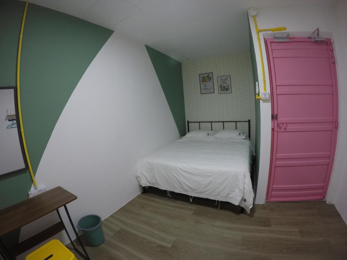 Coco Guesthouse Kemaman Chukai Экстерьер фото