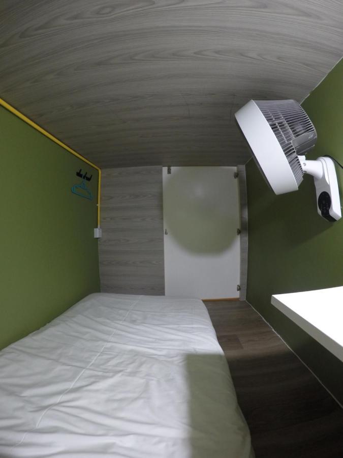 Coco Guesthouse Kemaman Chukai Экстерьер фото