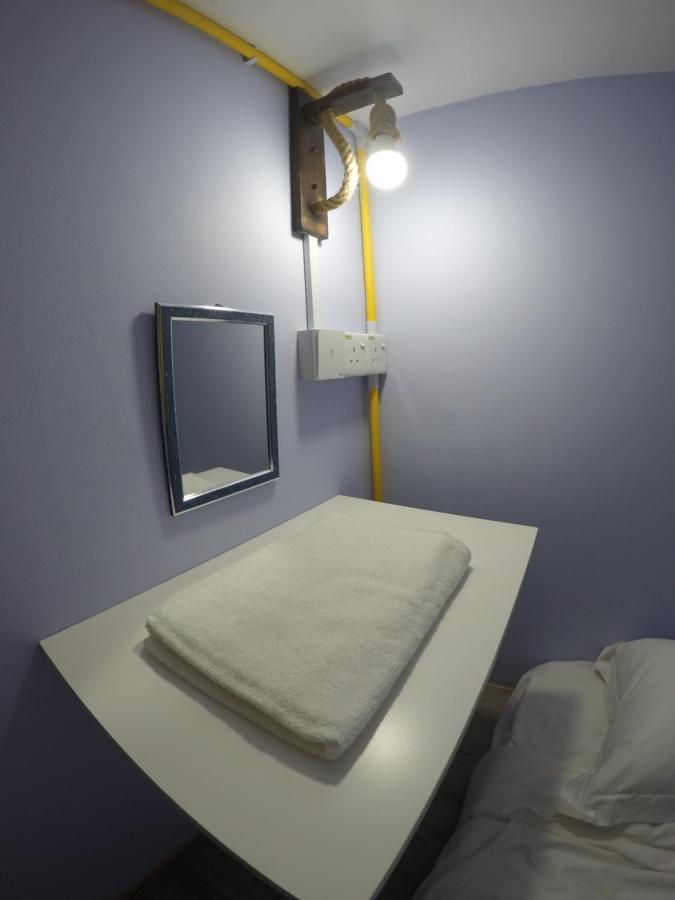 Coco Guesthouse Kemaman Chukai Экстерьер фото